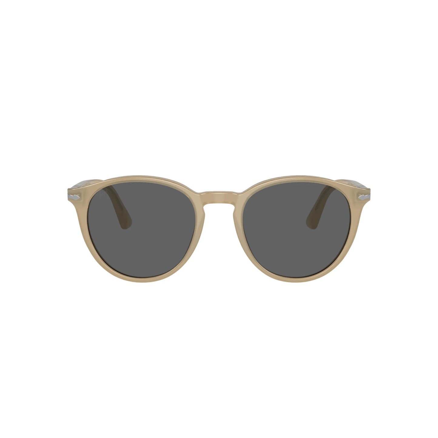 Occhiali da sole Persol PO3152S 1169/B1 Beige opalino