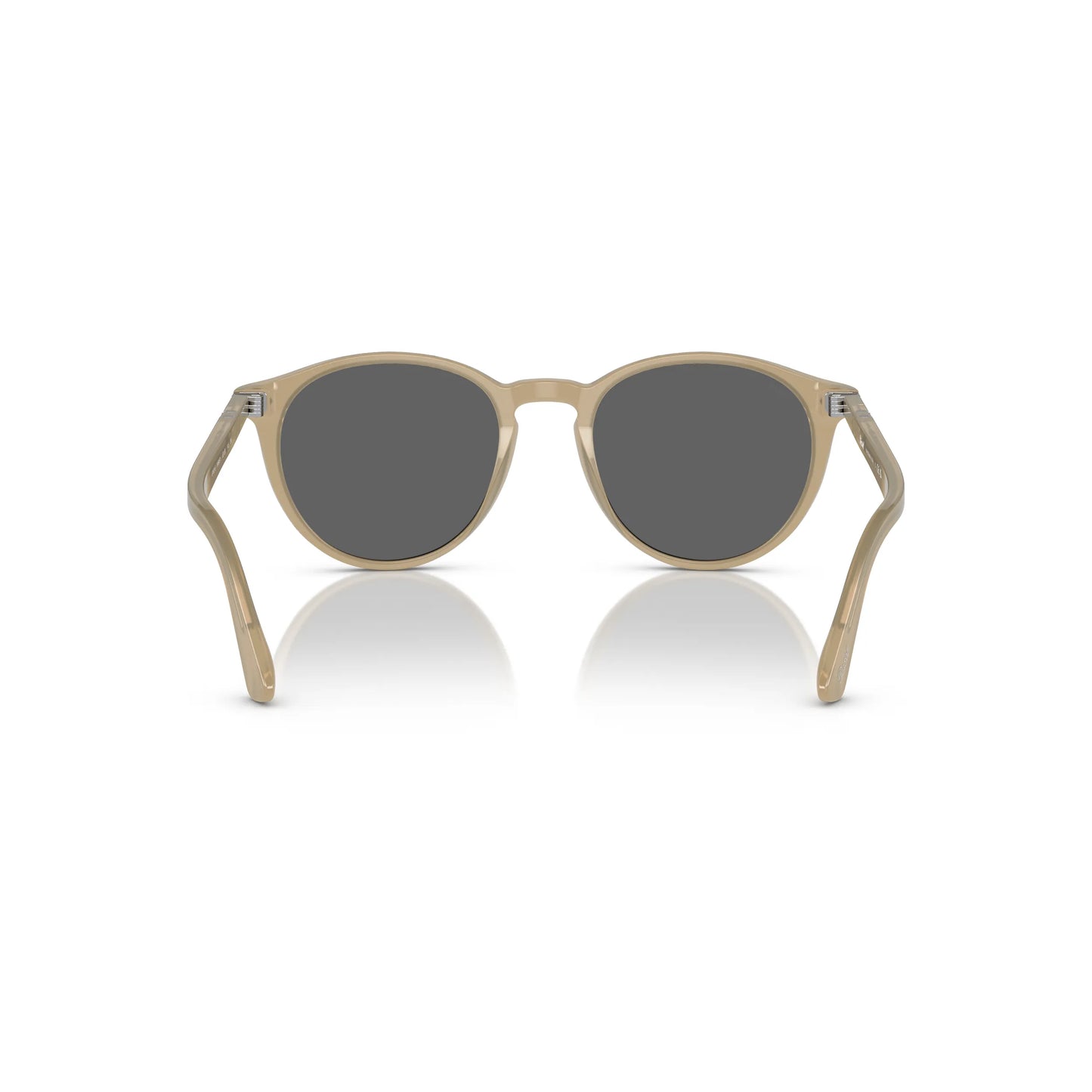 Occhiali da sole Persol PO3152S 1169/B1 Beige opalino