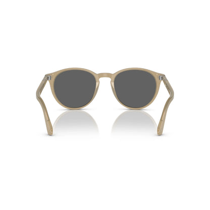 Occhiali da sole Persol PO3152S 1169/B1 Beige opalino
