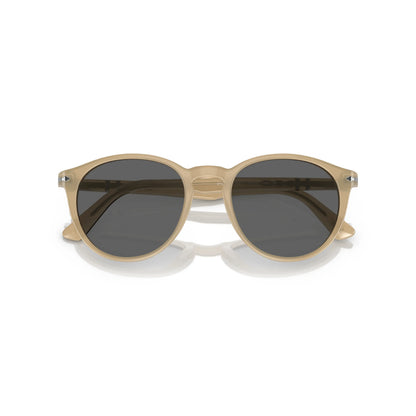 Occhiali da sole Persol PO3152S 1169/B1 Beige opalino