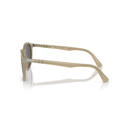 Occhiali da sole Persol PO3152S 1169/B1 Beige opalino