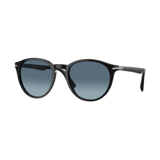 Lunettes de soleil Persol PO3152S 9014Q8 Black