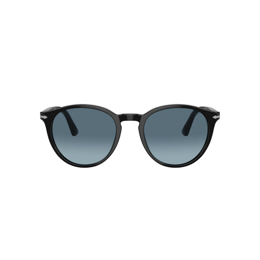 Lunettes de soleil Persol PO3152S 9014Q8 Black
