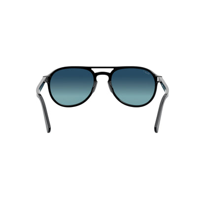 Lunettes de soleil Persol PO3235S 095/S3 Noir