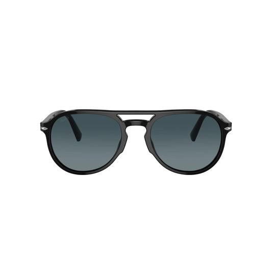 Lunettes de soleil Persol PO3235S 095/S3 Noir
