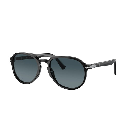 Lunettes de soleil Persol PO3235S 095/S3 Noir
