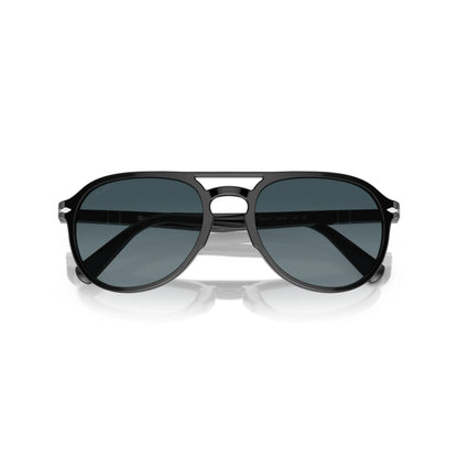 Lunettes de soleil Persol PO3235S 095/S3 Noir