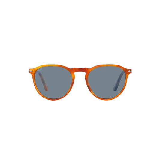 Lunettes de soleil Persol PO3286S 96/56 Terre de Sienne