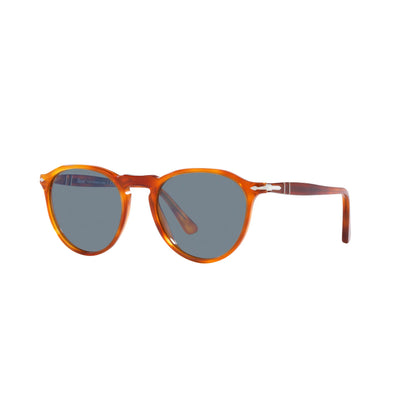 Lunettes de soleil Persol PO3286S 96/56 Terre de Sienne