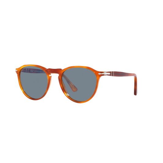 Lunettes de soleil Persol PO3286S 96/56 Terre de Sienne