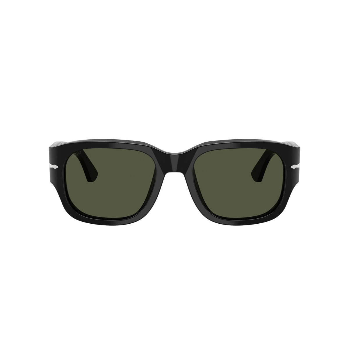 Lunettes de soleil Persol PO3380S 95/31 Noir