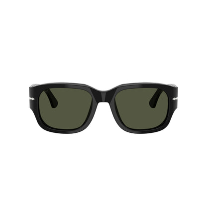 Lunettes de soleil Persol PO3380S 95/31 Noir