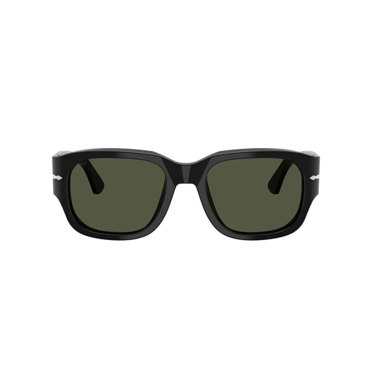 Lunettes de soleil Persol PO3380S 95/31 Noir