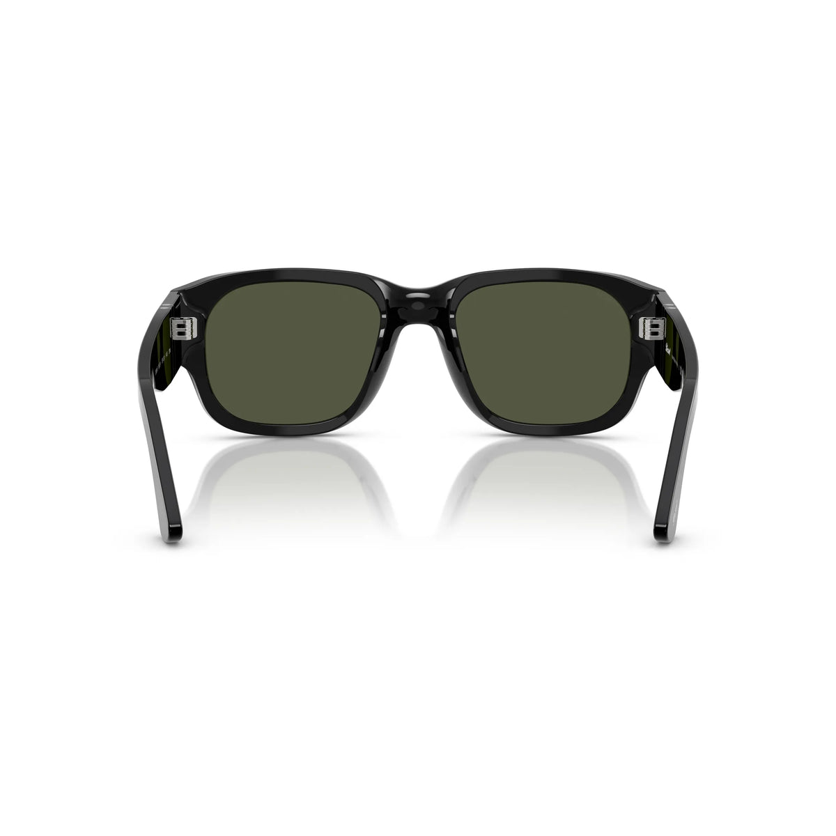 Lunettes de soleil Persol PO3380S 95/31 Noir