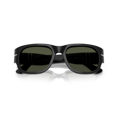 Lunettes de soleil Persol PO3380S 95/31 Noir