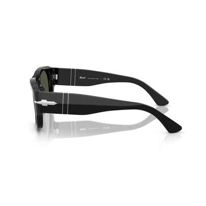 Lunettes de soleil Persol PO3380S 95/31 Noir
