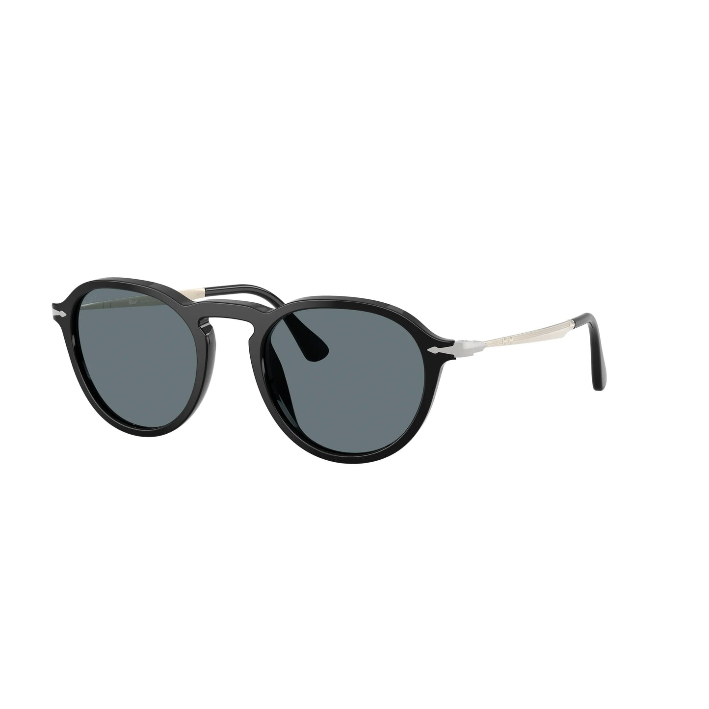 Occhiali da sole Persol PO3383S 95/3R Black Polarized pantos