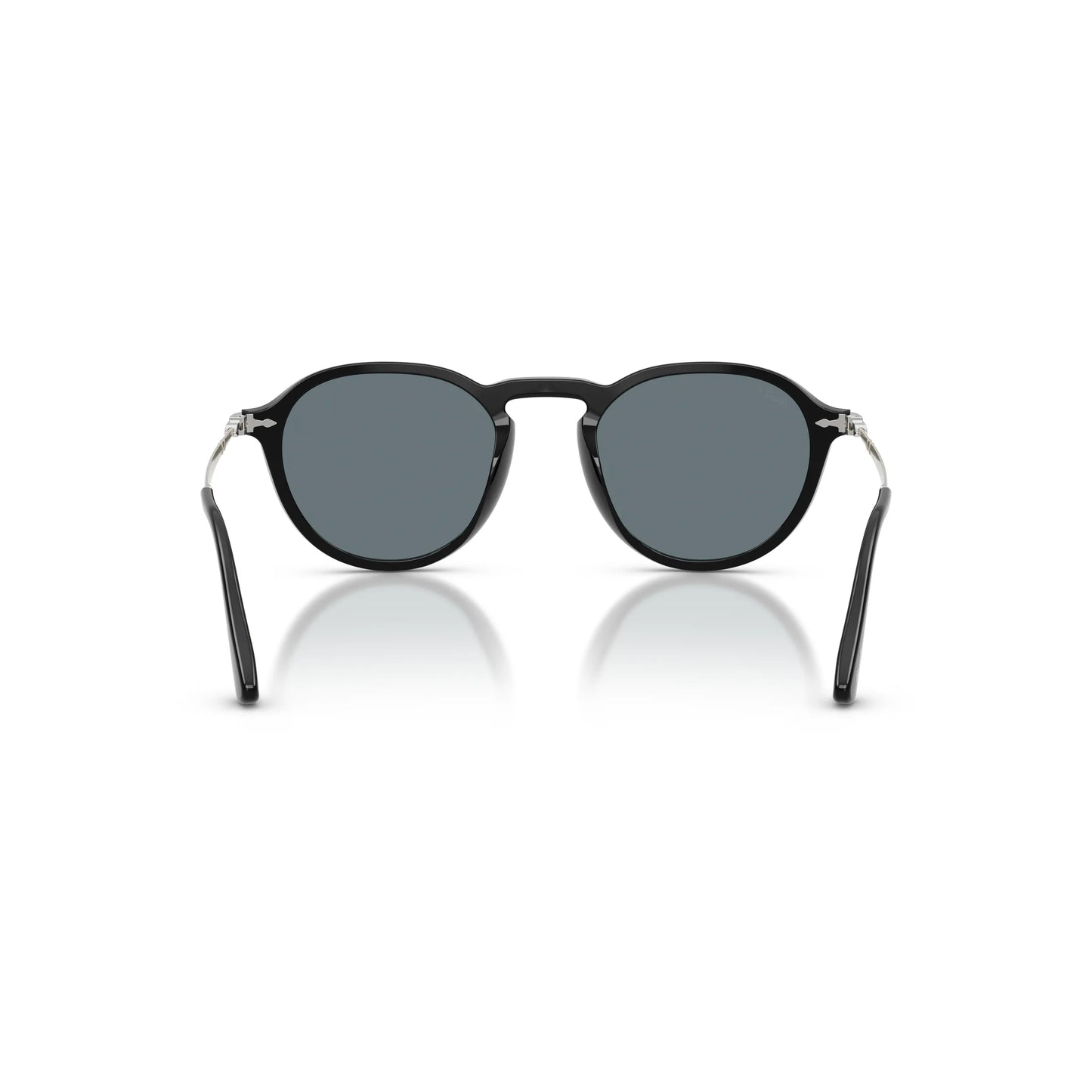 Occhiali da sole Persol PO3383S 95/3R Black Polarized pantos
