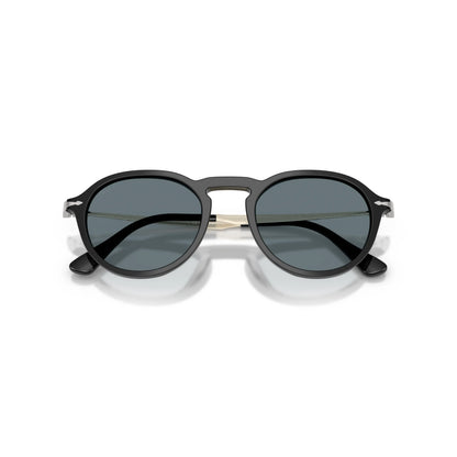 Occhiali da sole Persol PO3383S 95/3R Black Polarized pantos