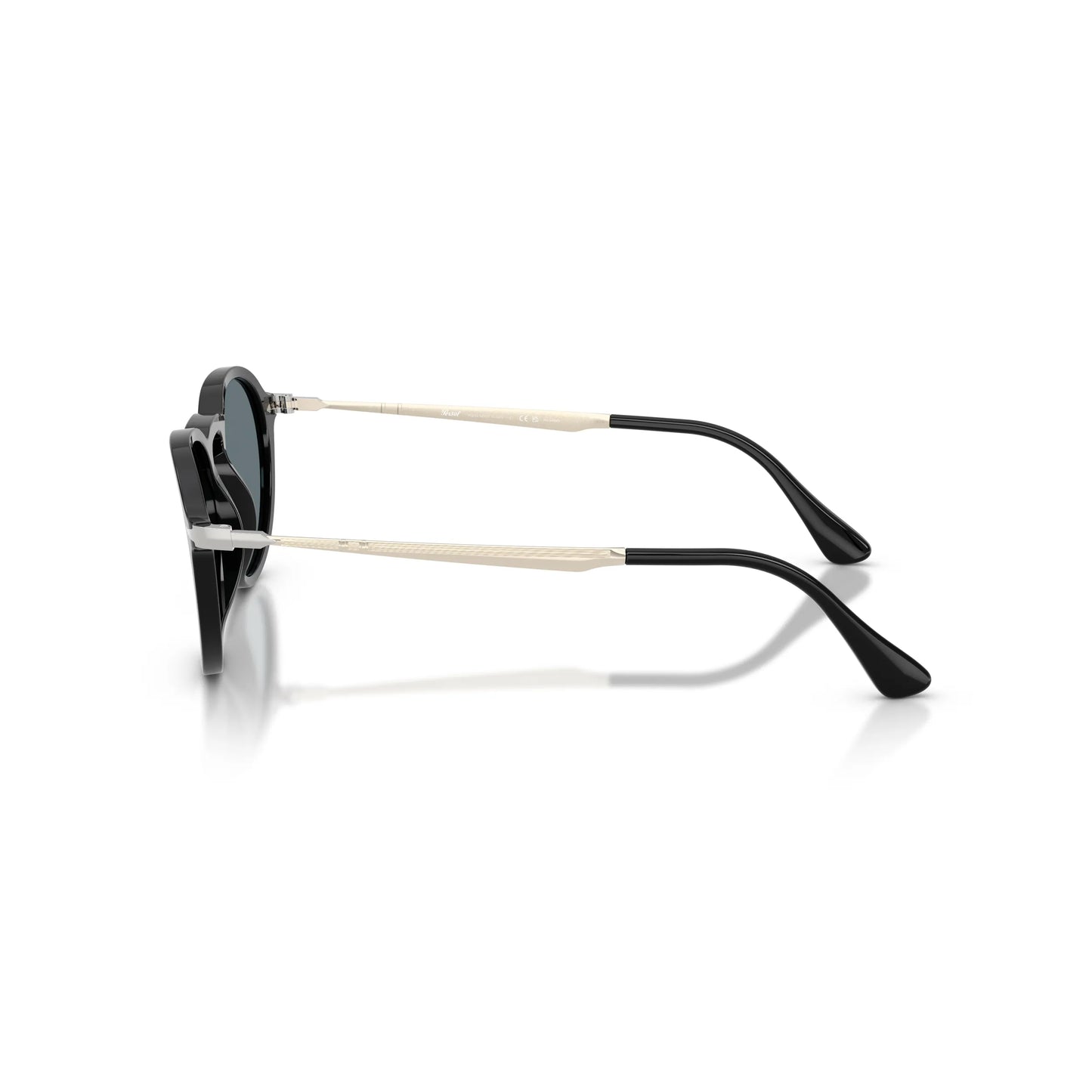 Occhiali da sole Persol PO3383S 95/3R Black Polarized pantos