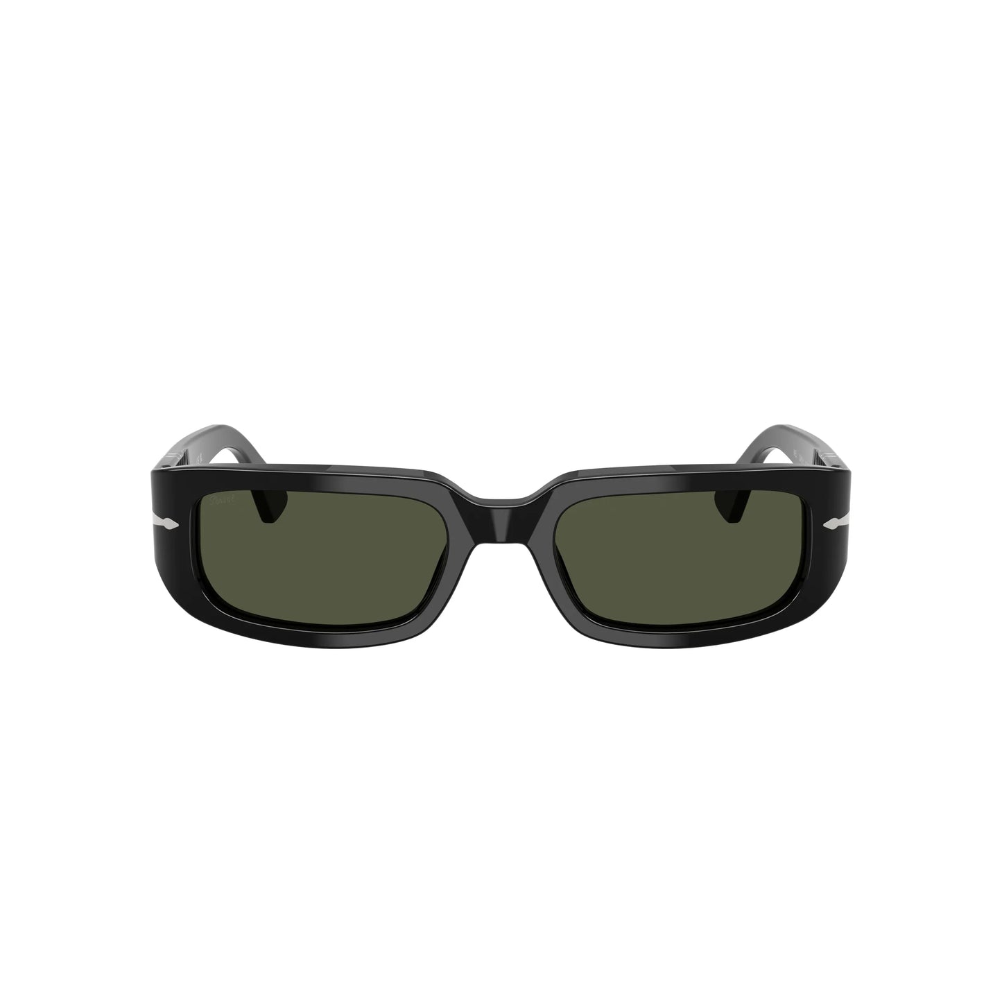 Occhiali da sole Persol Mel PO3385S 95/31 Black rettangolari