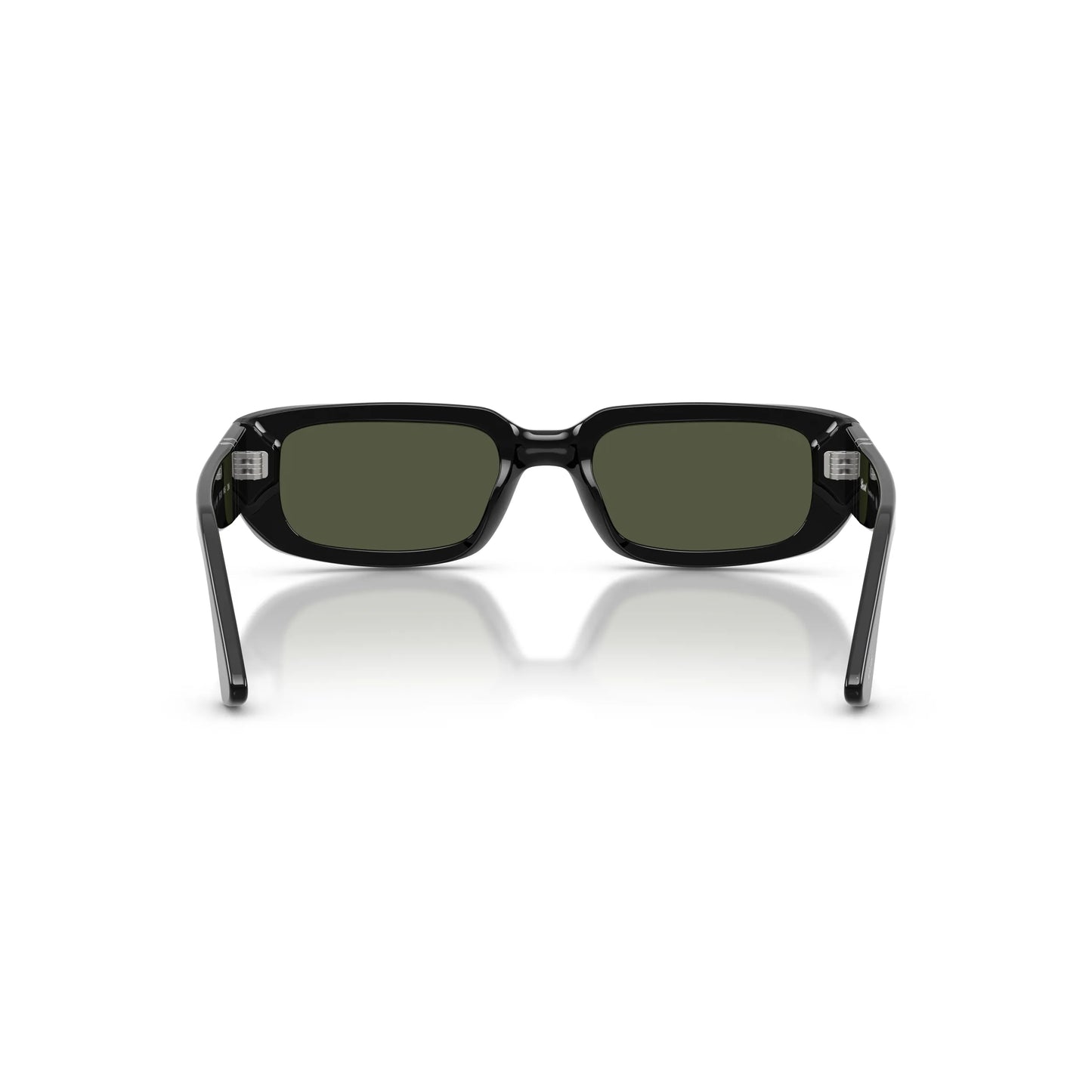 Occhiali da sole Persol Mel PO3385S 95/31 Black rettangolari