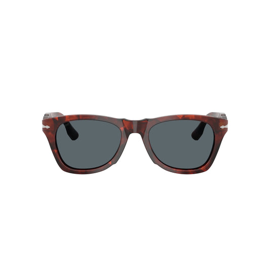 Occhiali da sole Persol PO8001S 1242R5 Havana rosso phantos