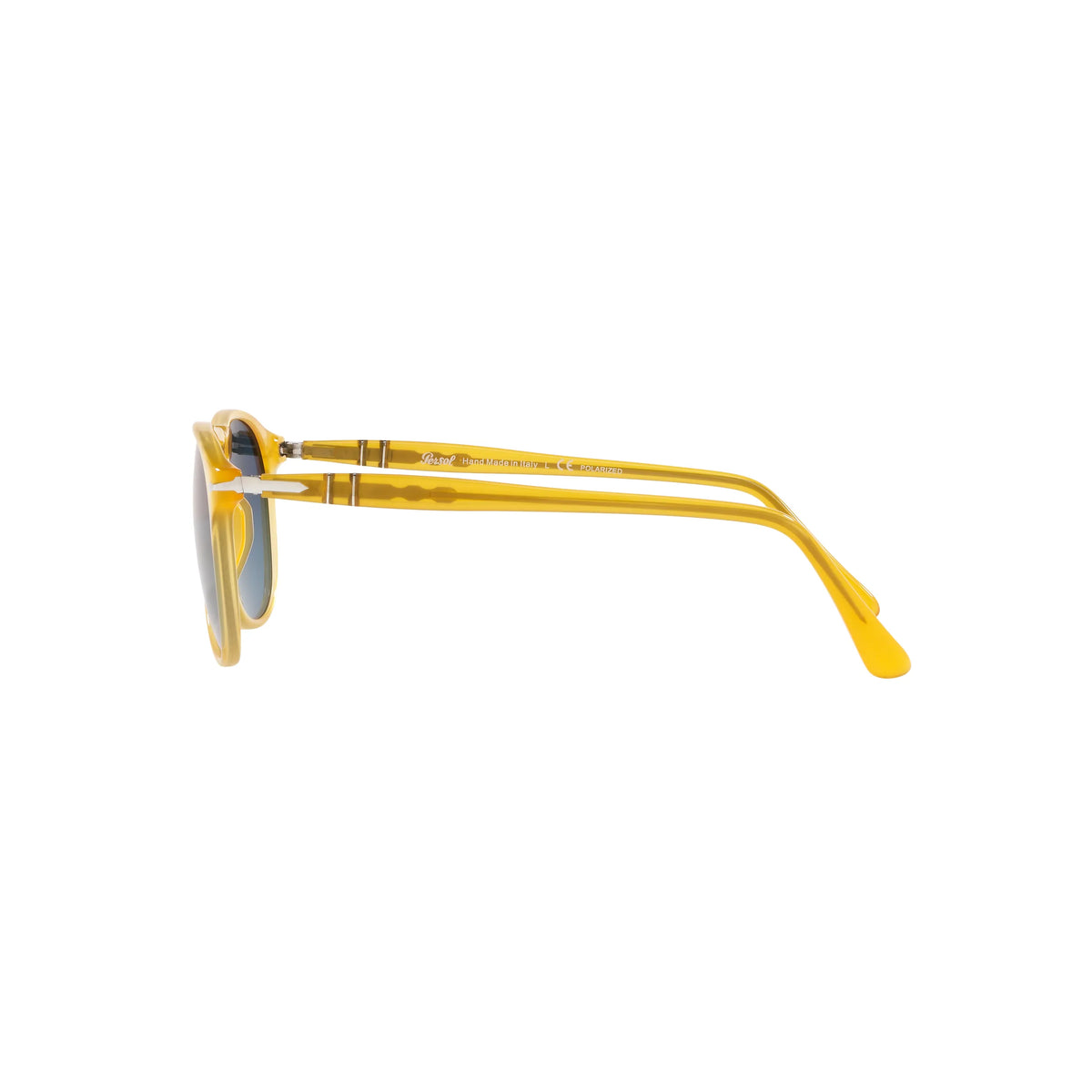 Lunettes de soleil Persol PO9649S 204/S3 Miel