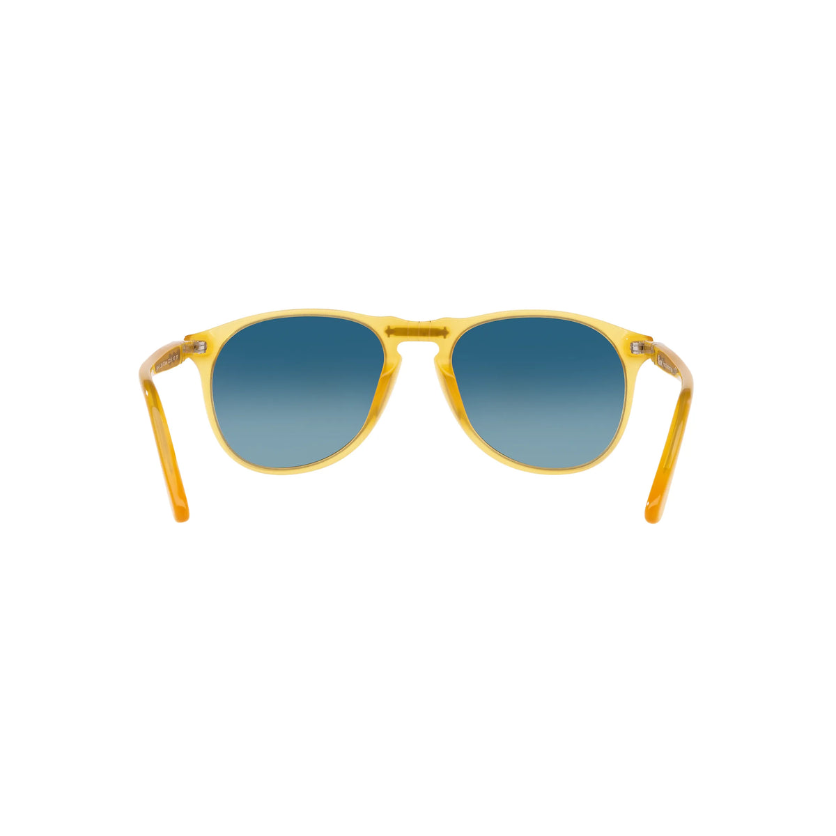 Lunettes de soleil Persol PO9649S 204/S3 Miel