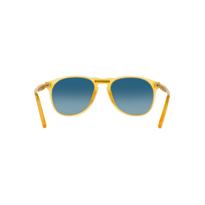 Lunettes de soleil Persol PO9649S 204/S3 Miel