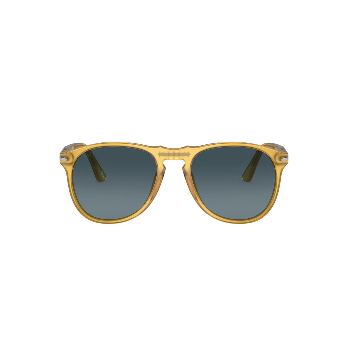 Lunettes de soleil Persol PO9649S 204/S3 Miel