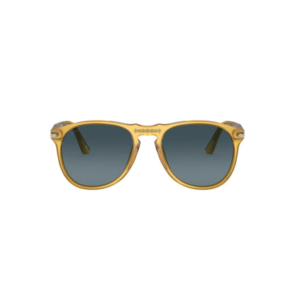 Lunettes de soleil Persol PO9649S 204/S3 Miel