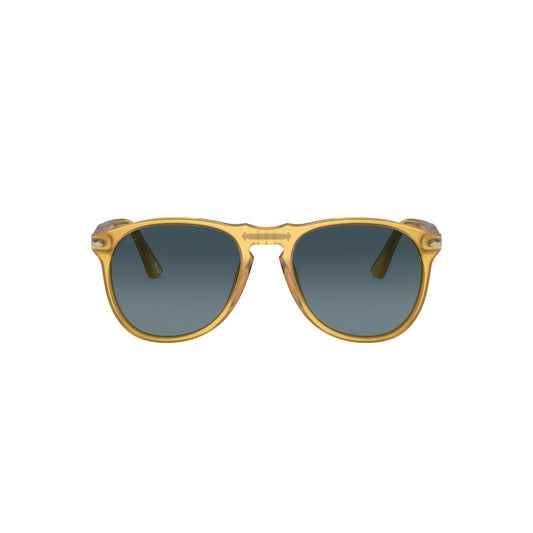 Lunettes de soleil Persol PO9649S 204/S3 Miel