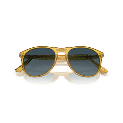 Lunettes de soleil Persol PO9649S 204/S3 Miel