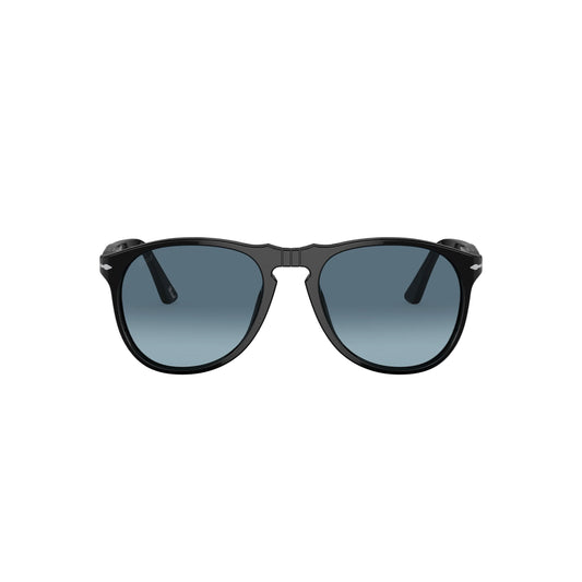 Lunettes de soleil Persol PO09649 95/Q8 Noir