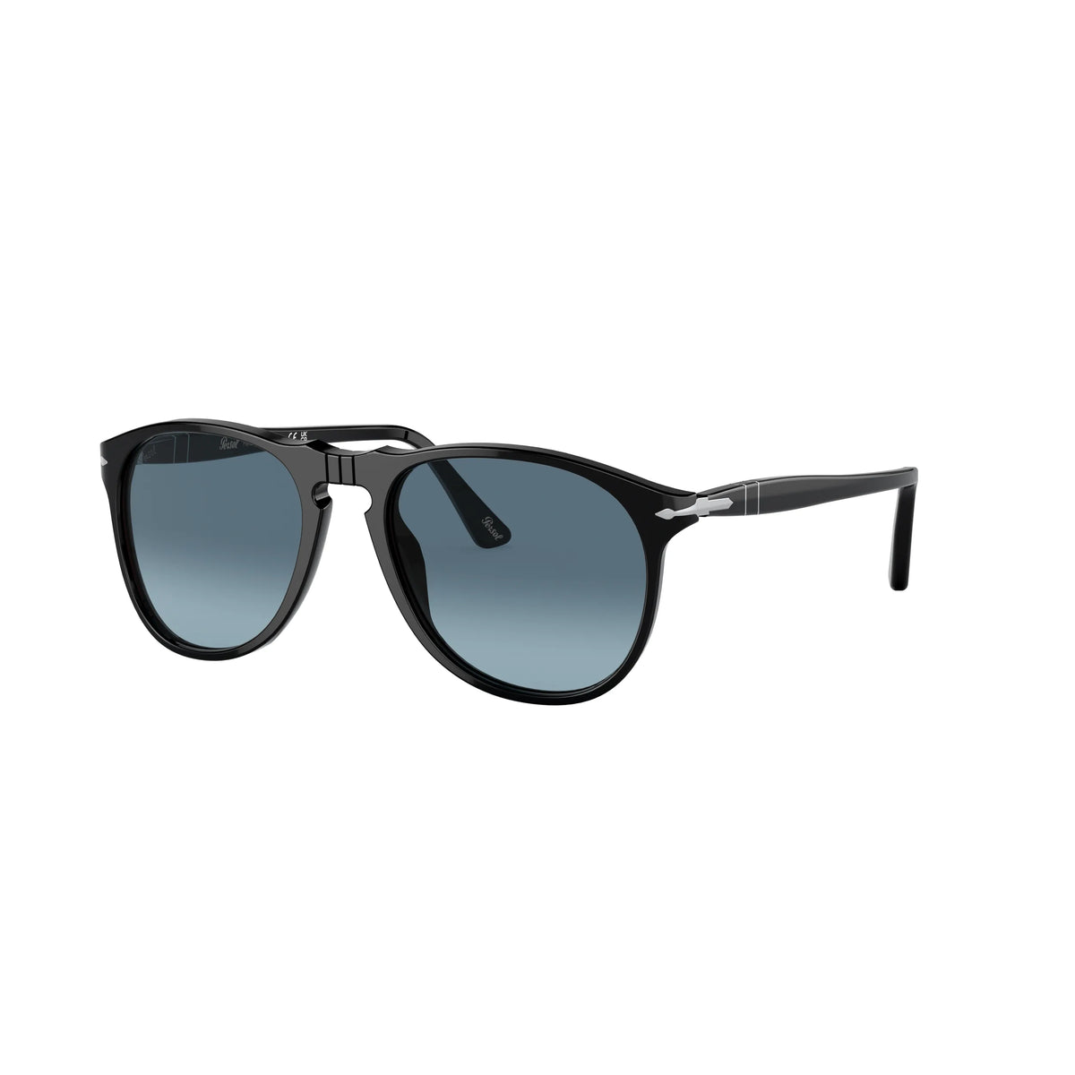 Lunettes de soleil Persol PO09649 95/Q8 Noir