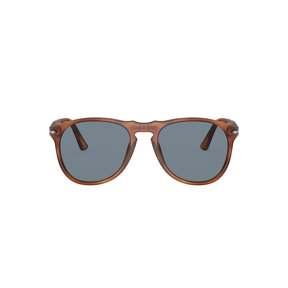 Lunettes de soleil Persol PO9649S 96/56 Terra di Siena