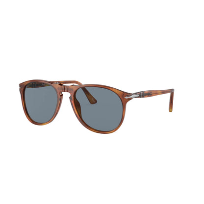Lunettes de soleil Persol PO9649S 96/56 Terra di Siena
