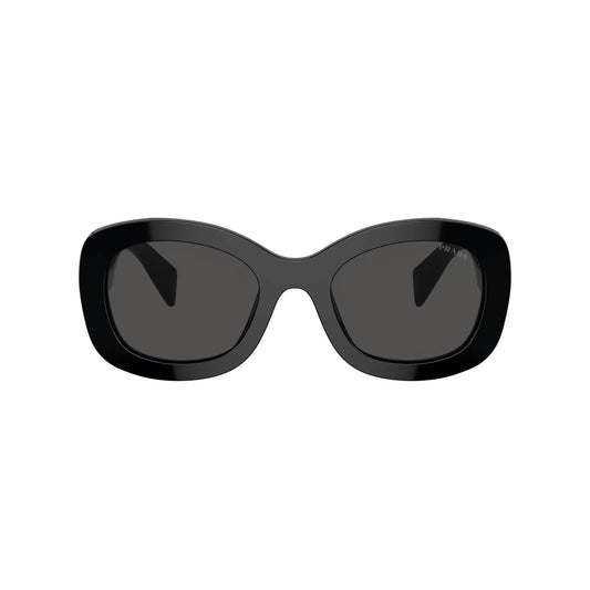 Lunettes de soleil Prada SPR A13S 1AB-5S0 Black