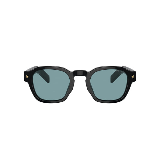 Lunettes de soleil Prada SPR A16 16K-04D Noir Polarisé
