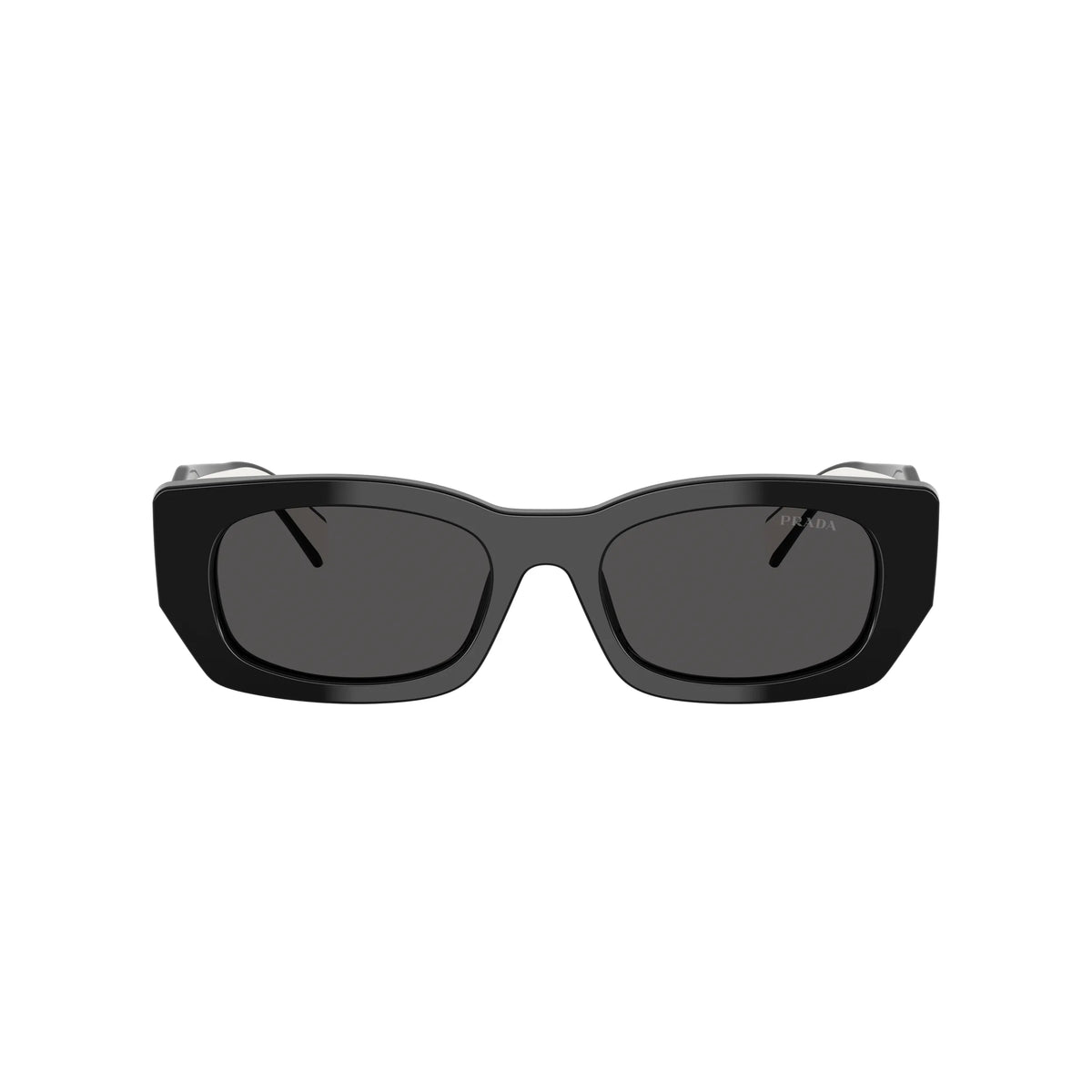 Lunettes de soleil Prada PR B05S 09Q08Z Noir