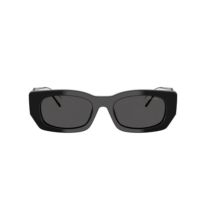 Lunettes de soleil Prada PR B05S 09Q08Z Noir