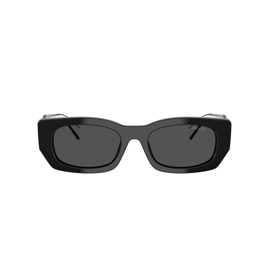 Lunettes de soleil Prada PR B05S 09Q08Z Noir