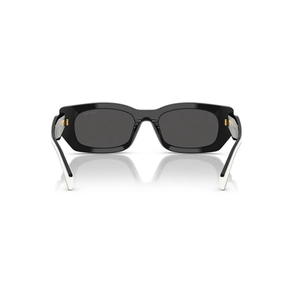 Lunettes de soleil Prada PR B05S 09Q08Z Noir