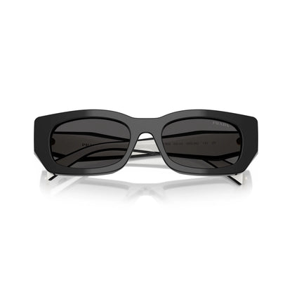 Lunettes de soleil Prada PR B05S 09Q08Z Noir