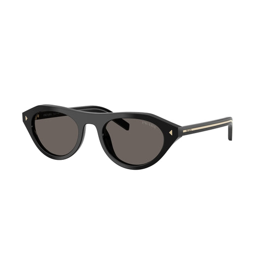 Lunettes de soleil Prada PR B15S 16K731 Noir