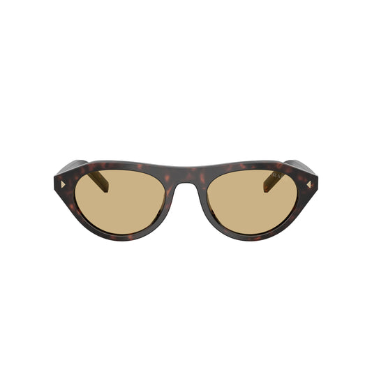 Lunettes de soleil Prada PR B15S 17N70R Root écaille de tortue