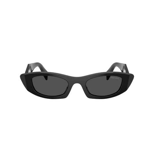 Lunettes de soleil Prada PR B16S 16K08Z Noir