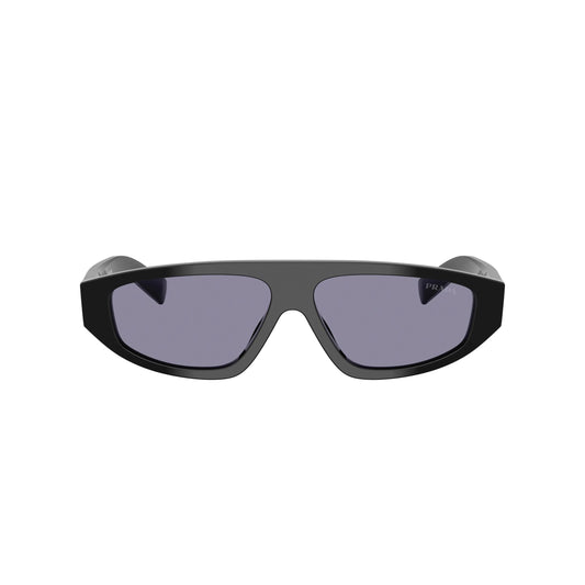 Lunettes de soleil Prada PR C02S 16K50B Noir