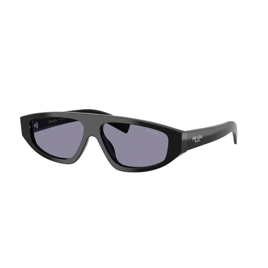 Lunettes de soleil Prada PR C02S 16K50B Noir